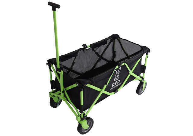 キャンプはキャリーで快適に!オールシーズン使えるおすすめ30選!