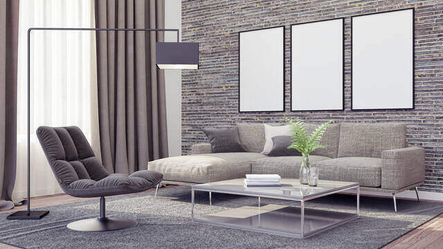 自宅をホテルのような内装に彩るポイントは? ホテルライクな部屋作りのススメ