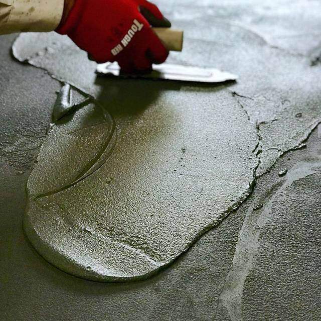 憧れのモルタルキッチン!カウンターや土間の参考アイデア集