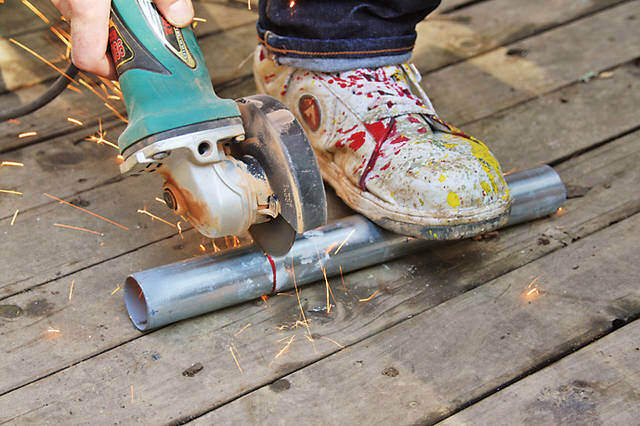 火を愉しむDIY!素焼きの鉢でタンドール窯作り!