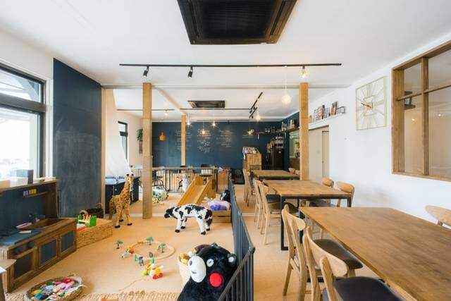 倉庫や古民家がカフェに変身?!リノベーション事例と物件選びのポイント