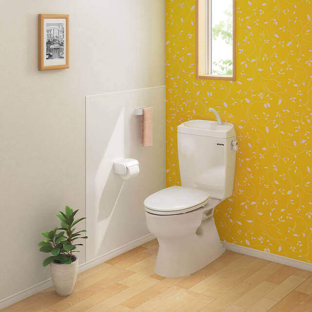 トイレの壁紙、どう選ぶ？失敗しないリフォームのススメ【オシャレ実例あり】