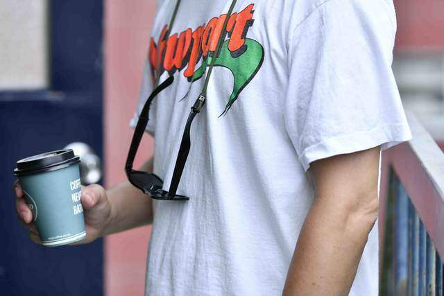 所要時間30分！？夏の必需品、グラスコードを超簡単DIY！