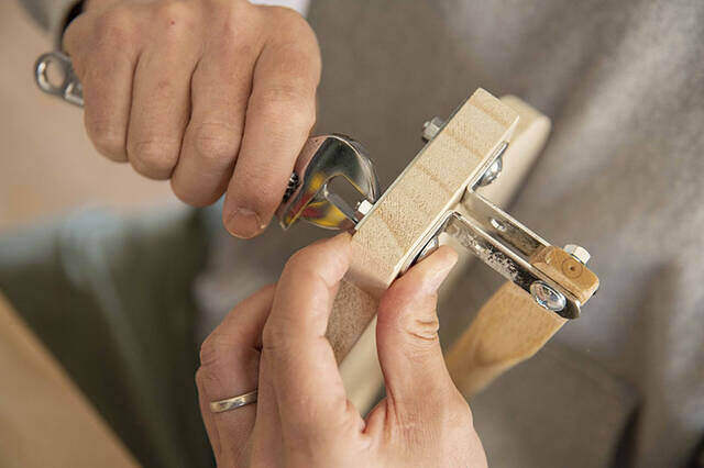 爆速で生地作り！“タコスプレスマシン”DIYでホームパーティがもっと楽しくなる