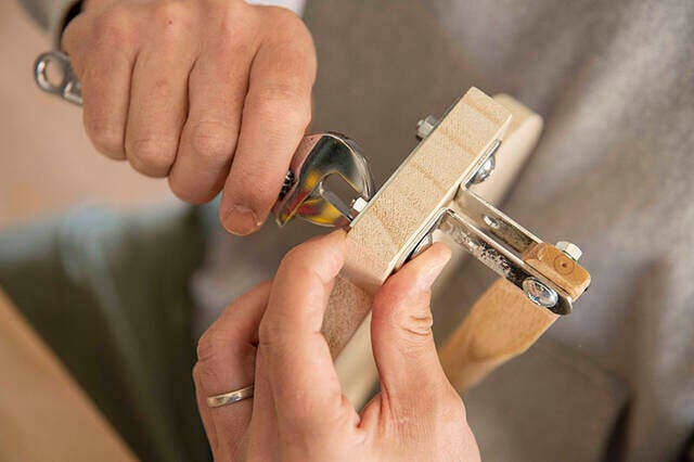 爆速で生地作り！“タコスプレスマシン”DIYでホームパーティがもっと楽しくなる