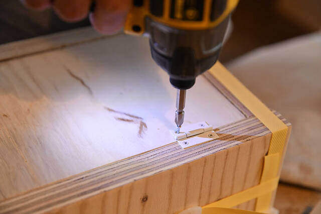 音の響きが“アレ”で変わる!飾ってお洒落なスピーカーボックスをDIY