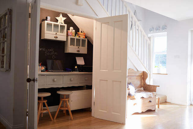 階段リフォームの費用相場を一覧解説!事前に知っておくべきポイントとは?