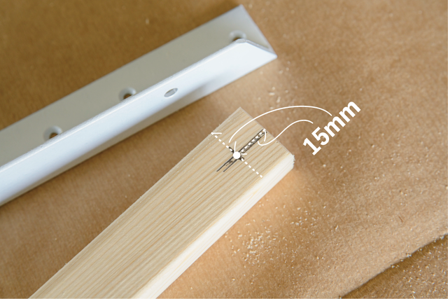 これが、“便利チェア”の理想系。カシワバラさんの暮らし。特製パーツでワンランク上に