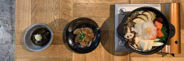 全・働きマン待望のお袋の味!?REISMの“ゆる薬膳”料理が美味すぎた件