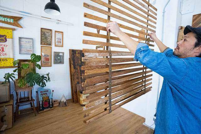 “脱・既製品”!大型インテリアも安価にDIYできるって知ってた?