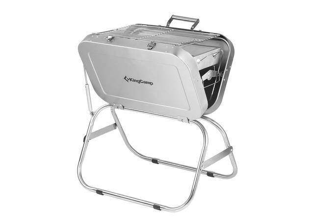 キャンプの夜を彩る、焚き火台!ブランド別おすすめ29選