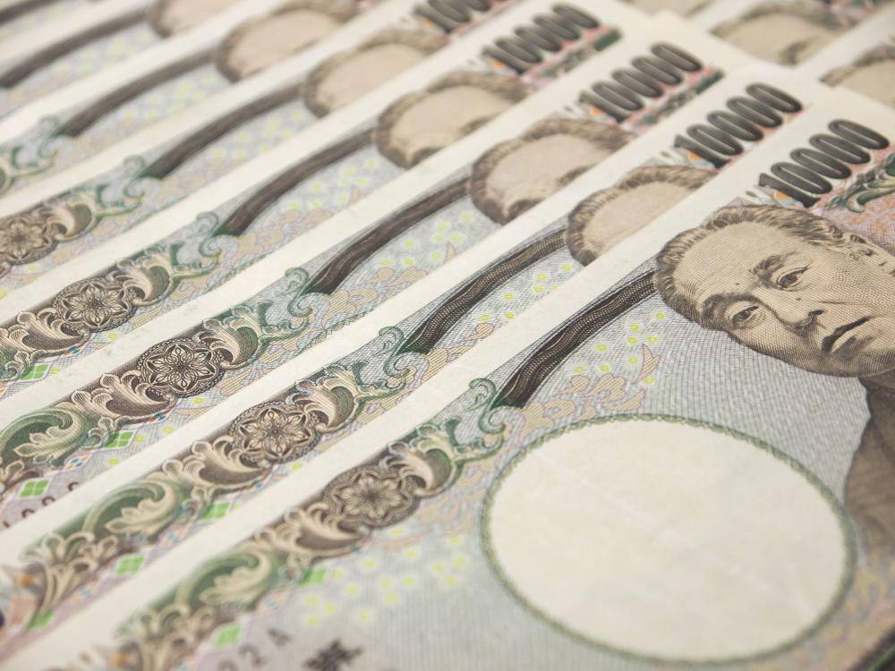 お金イメージ