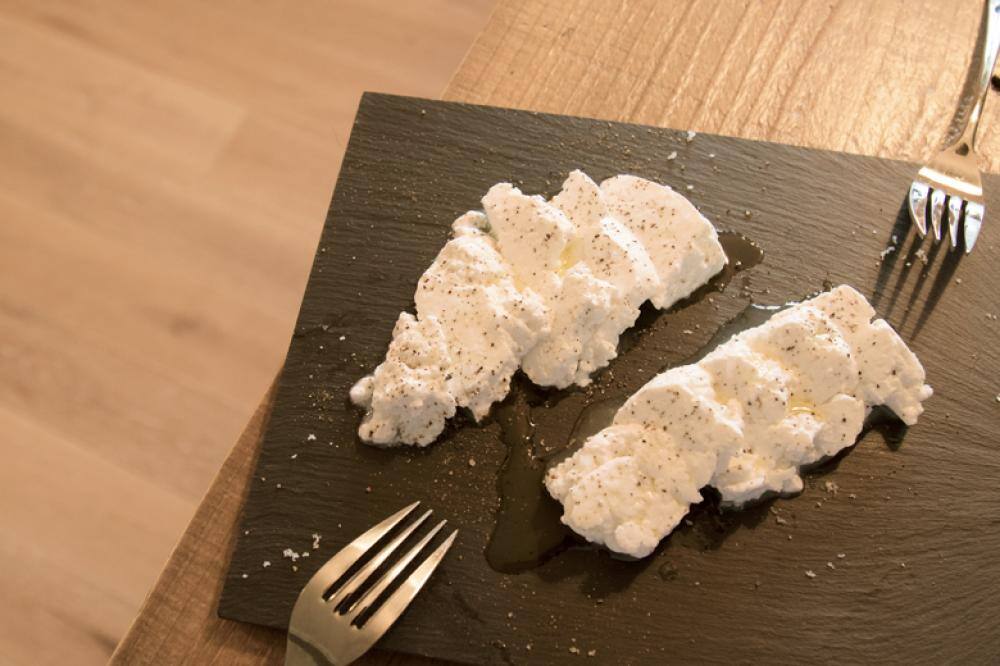 懐かしい食感！ホワイトサングリアで作るシャーベット