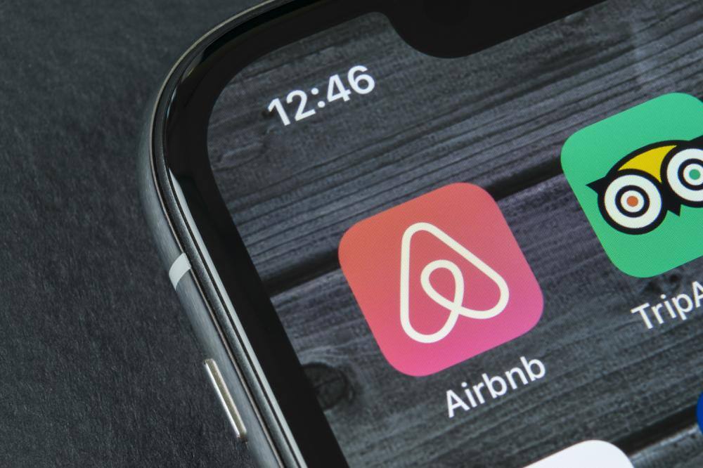 Airbnb