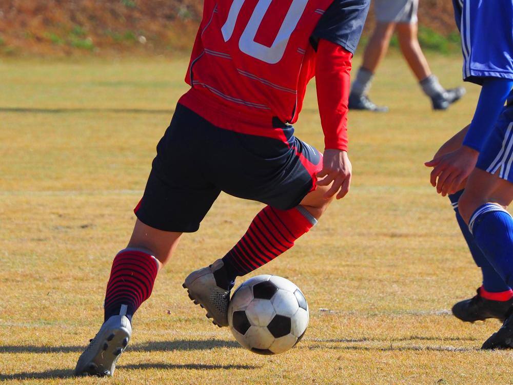 サッカー