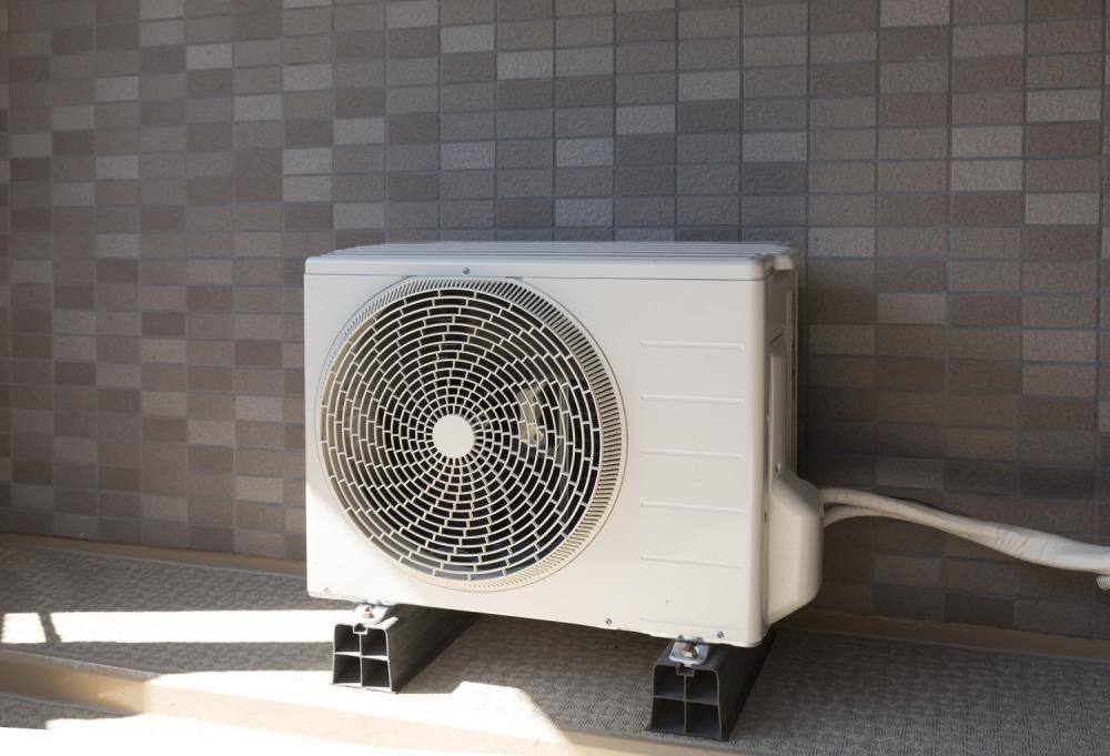 室外機