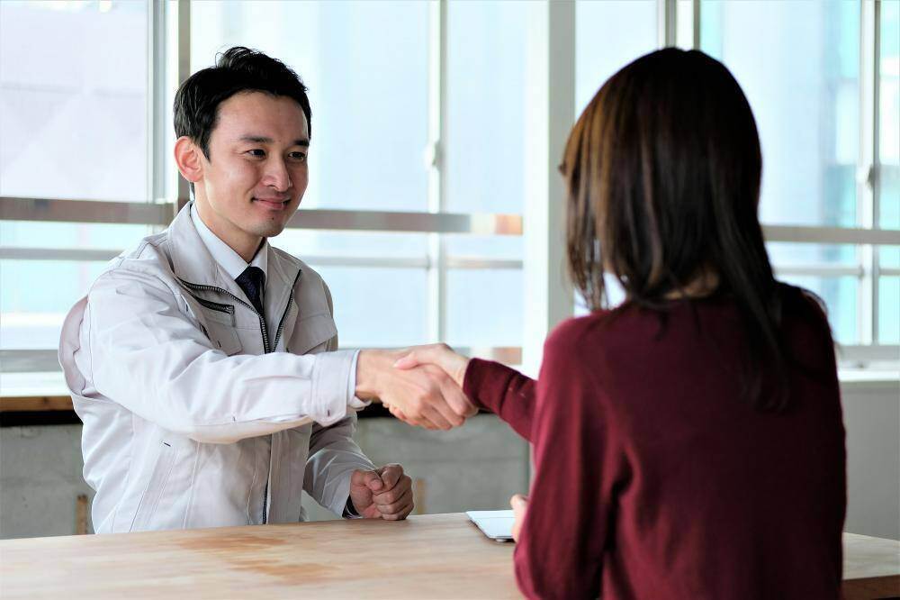 管理組合と管理会社の良好な関係構築も鍵