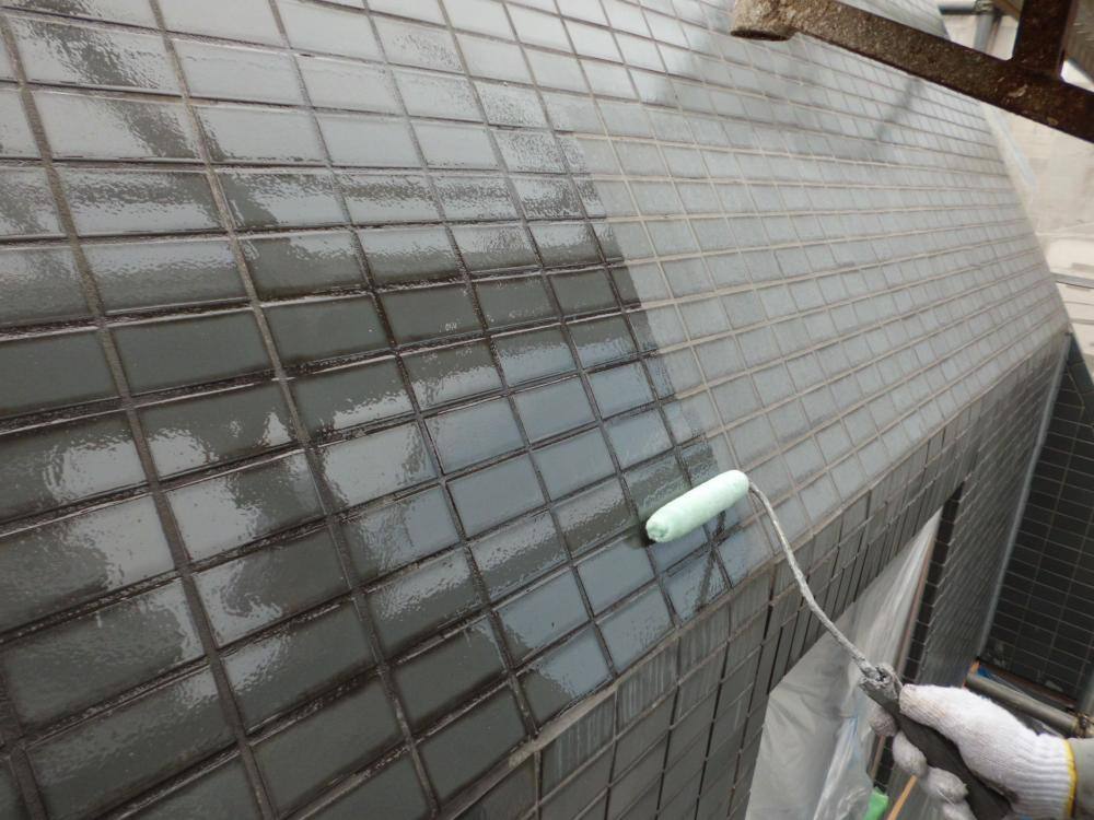 防水工事