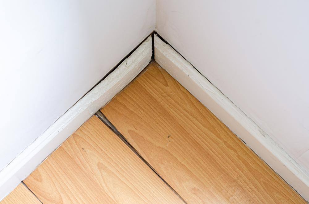 入居前からの損傷を見つけたらしっかりと証拠を残したい