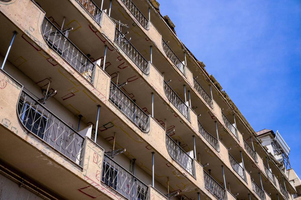 気になるマンションの寿命について知ろう