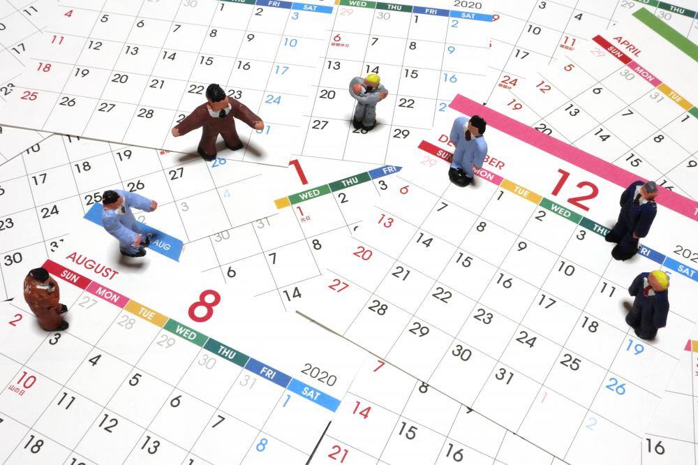 通常総会の開催月を変更するには管理規約の変更が必要