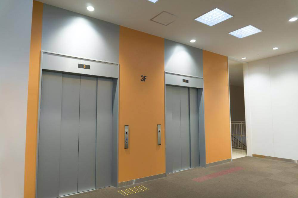 日常的に使用するエレベーターだから安全のためのメンテナンスはとても重要