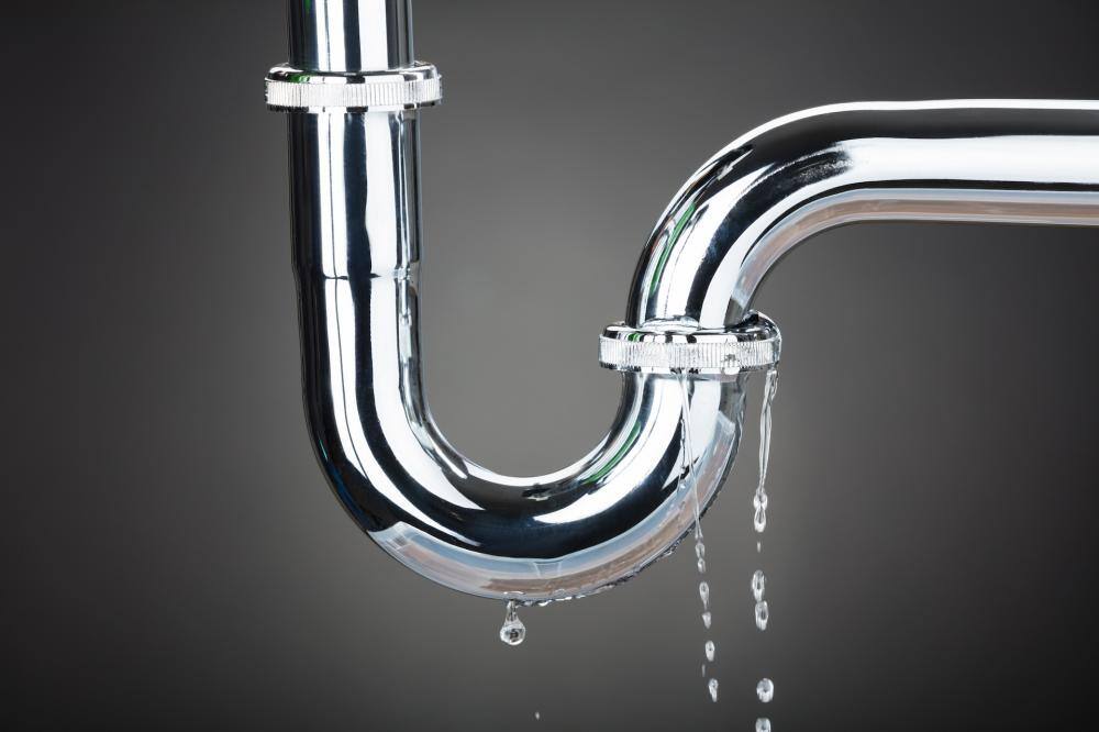 水漏れの原因は3つのタイプに分類される