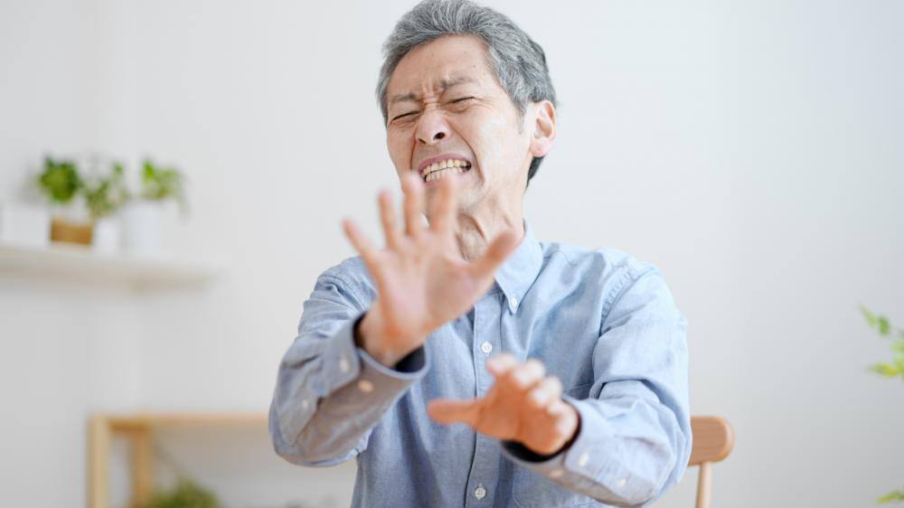 正当な理由がないなら拒否するべきではない