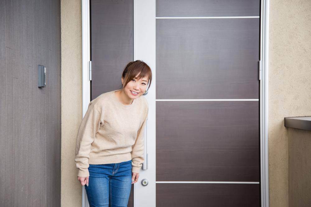事前に挨拶をしておくことでトラブルを回避できる場合も