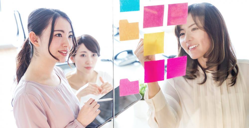 同じ志を持った仲間を集めることが第一歩!