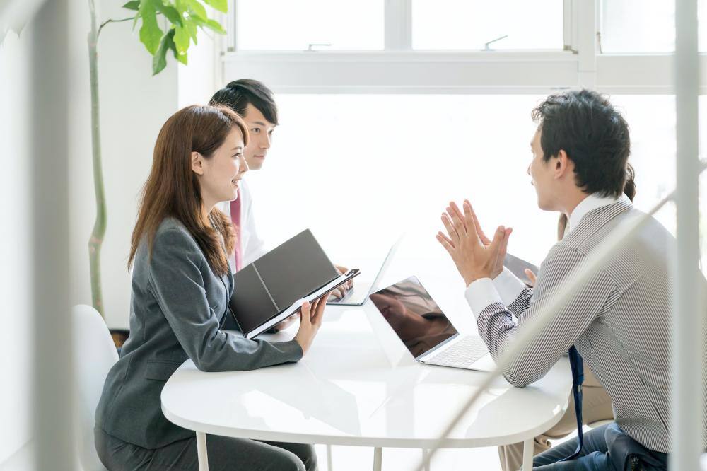 意志決定は公平な方法で行えるようにしたい