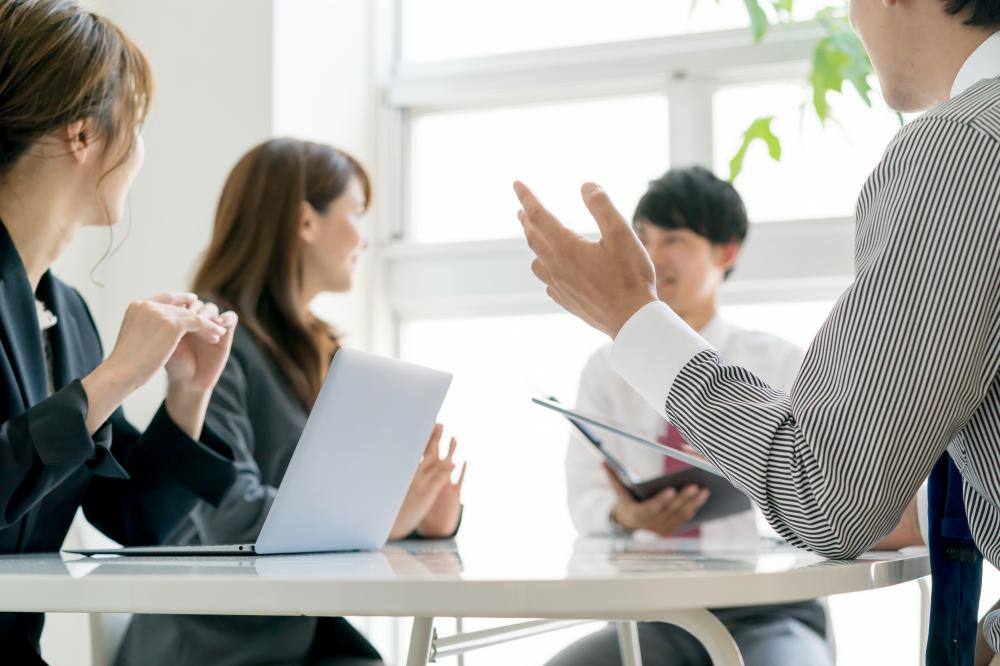 修繕委員会は大規模修繕に対応する専門チーム