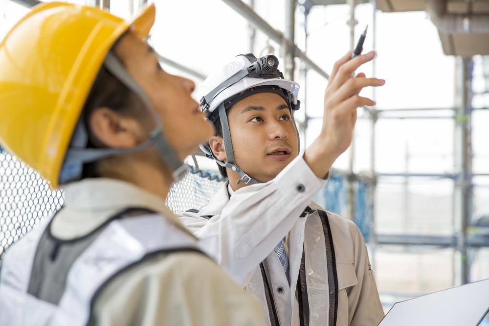 建物診断を実施して修繕が必要な箇所をチェック
