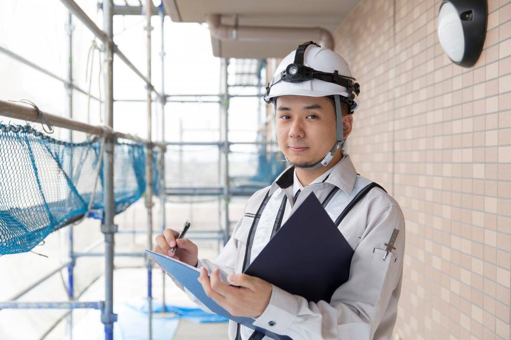 責任施工方式は管理組合の手間や費用が少なく済む