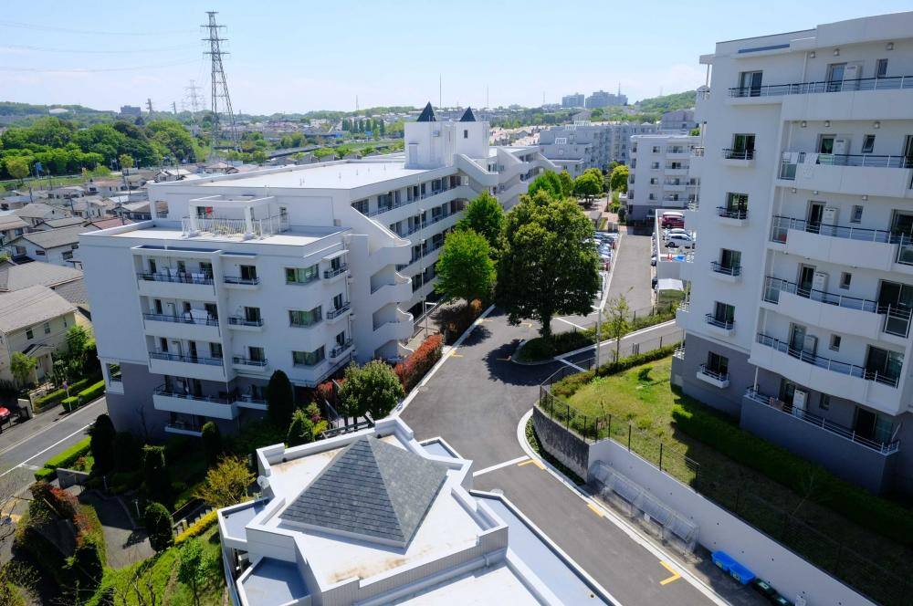 新耐震基準・バリアフリーのマンションは断熱化を検討すべき