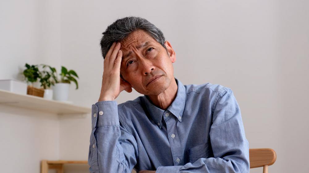 困ったときの５つの対処方
