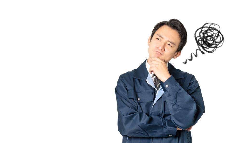滞納は以外と多くある
