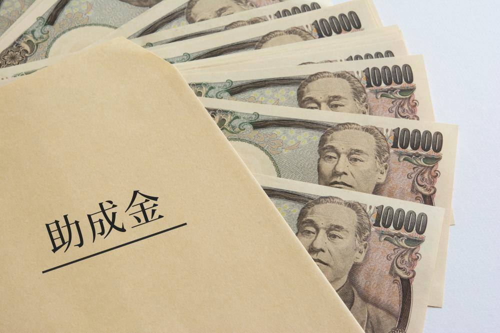 大規模修繕に助成金や補助金を出す自治体もある