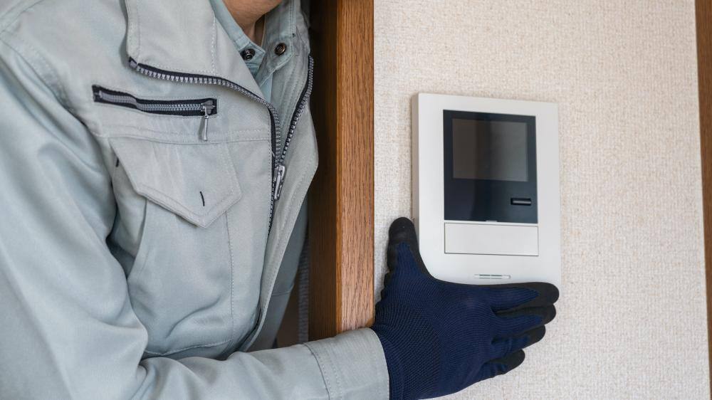 新しい設備の追加工事がマンションの付加価値となる