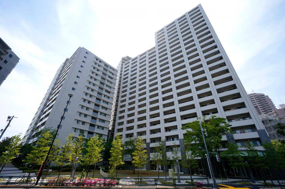 ファミリータイプのマンションであることがスムーズに値上げできた最大の要因だと應田さんは分析