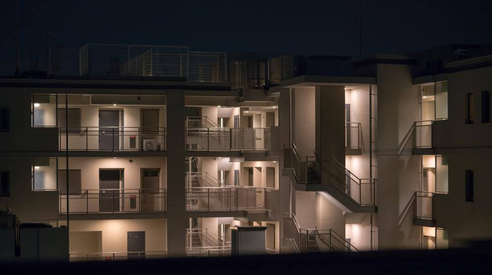 築年数を経て設備が古くなると電気代は高額になる