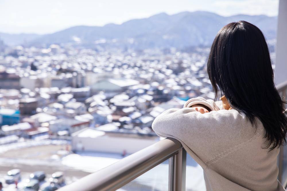 過去の事例から快適さを判断