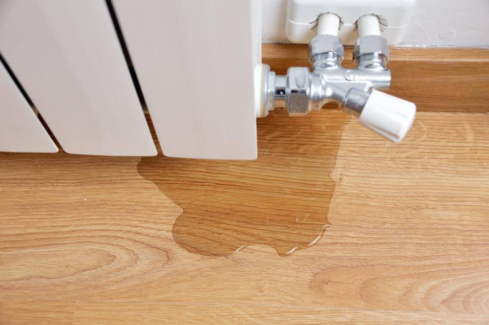 水漏れは共用部分か専有部分のどちらで発生したかで責任の所在が異なる