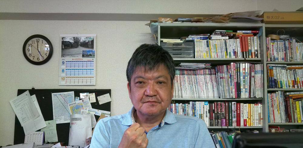 住宅ジャーナリスト榊淳司さん