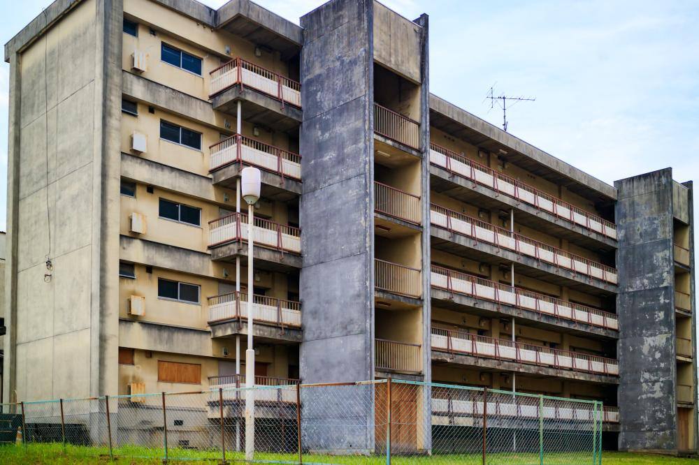 管理組合法人化など、管理費滞納に対処しやすい組織づくりが大事