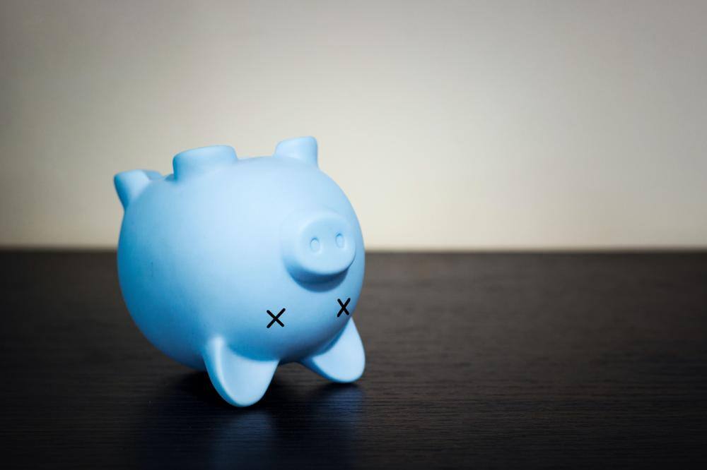 滞納者がいると不足する金額を他の人が補わなければならなくなる場合も