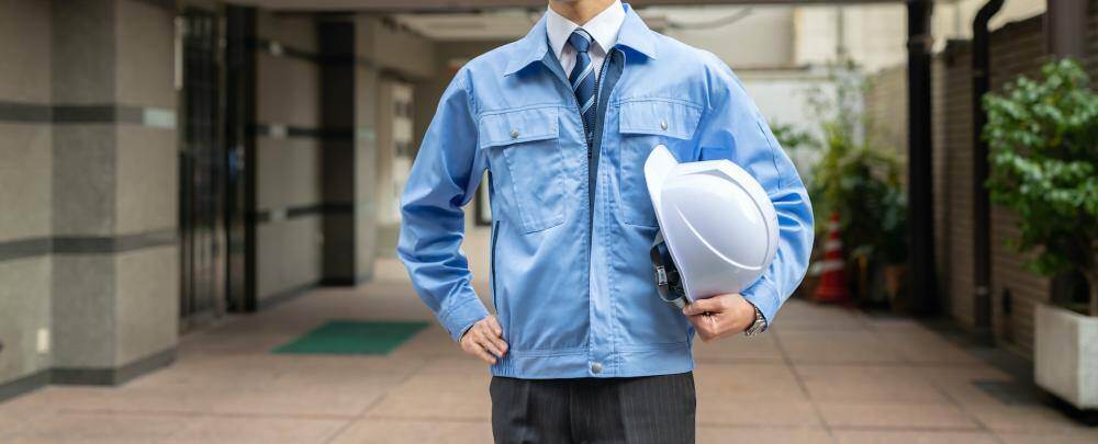 「24時間管理」との違いは人がいて管理しているか