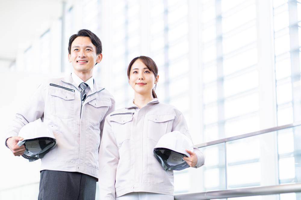 委託を受けてマンションの管理を代行する会社