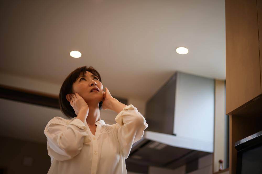 騒音はマンションで起きやすいトラブル