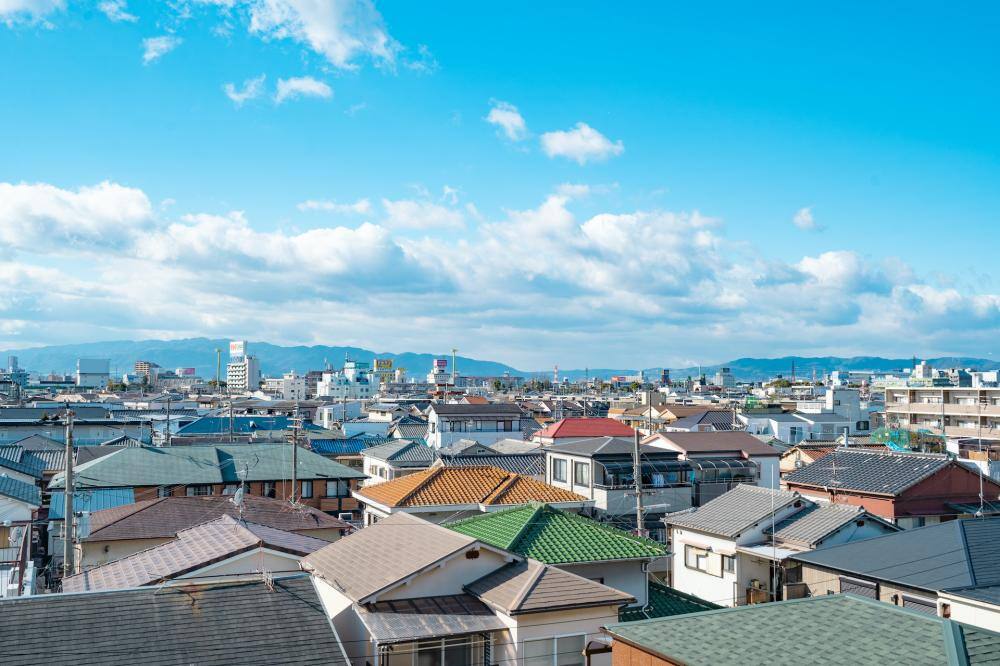 地域密着の企業は地元の情報に詳しい